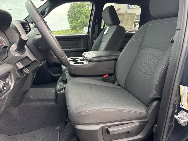 New 2025 RAM 2500 Tradesman image 24