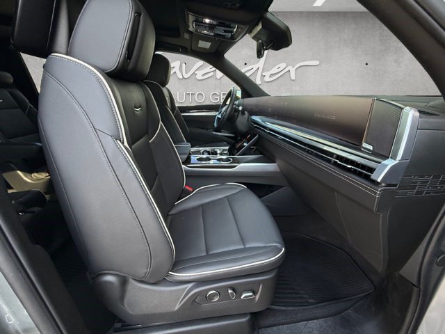 Certified 2026 Cadillac Escalade ESV Luxury w/ Touring Package