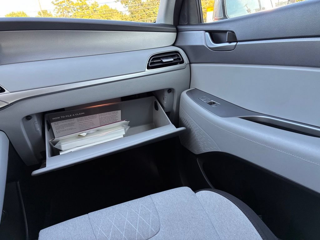 Used 2022 Hyundai Palisade SEL w/ Cargo Package FWD image 37