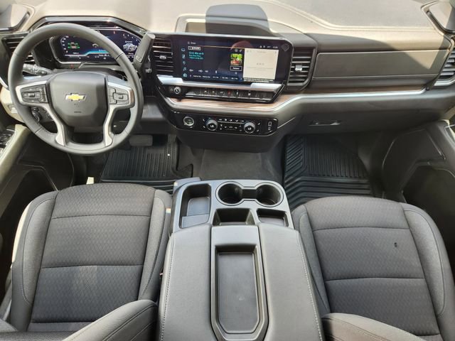 Used 2024 Chevrolet Silverado 1500 LT AWD/4WD image 26