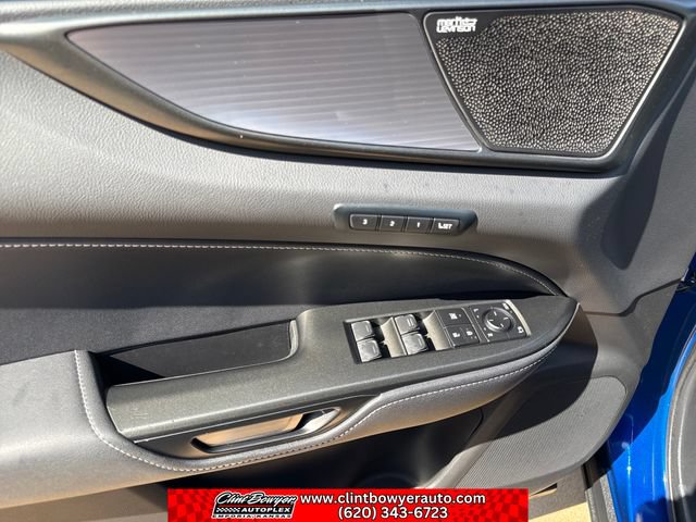 Used 2024 Lexus NX 350 F Sport AWD/4WD image 12