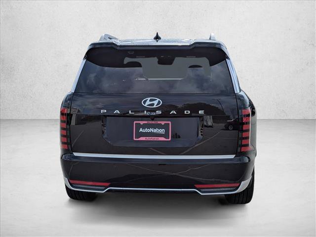New 2026 Hyundai Palisade Calligraphy image 6