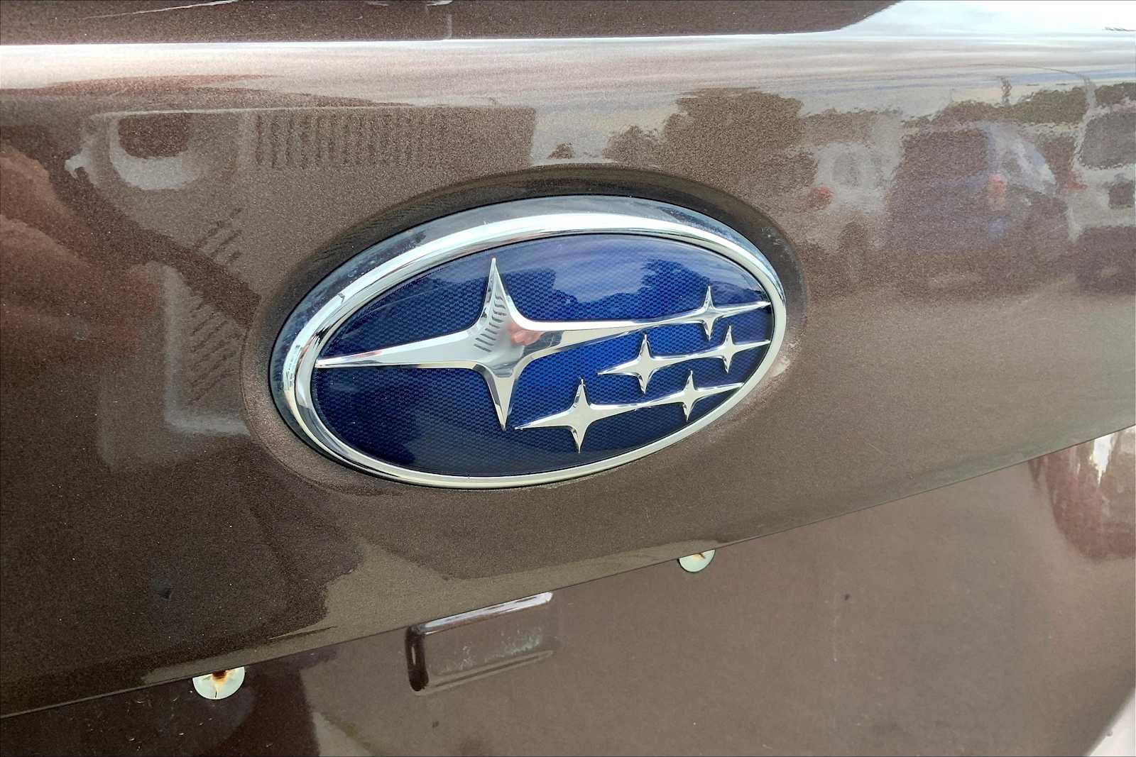 Used 2019 Subaru Outback 2.5i AWD/4WD image 32