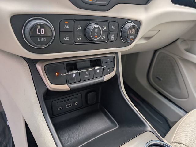 Used 2023 GMC Terrain Denali AWD/4WD image 20