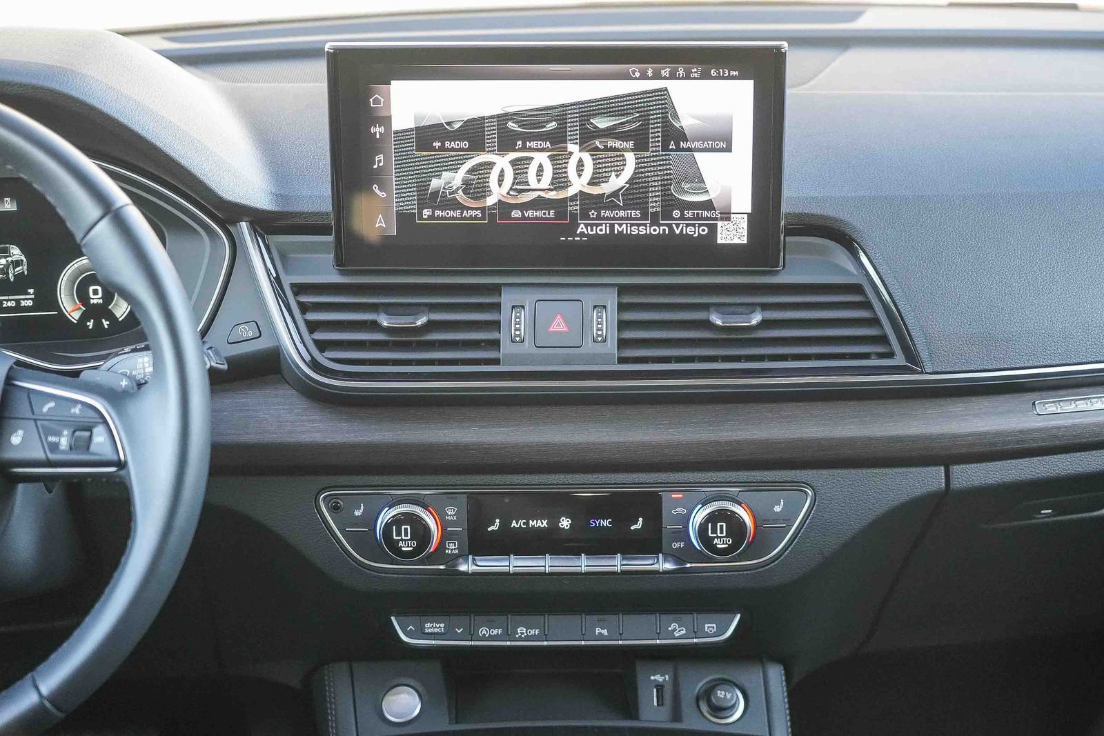 Certified 2023 Audi Q5 Premium w/ Premium Plus Package AWD/4WD image 15