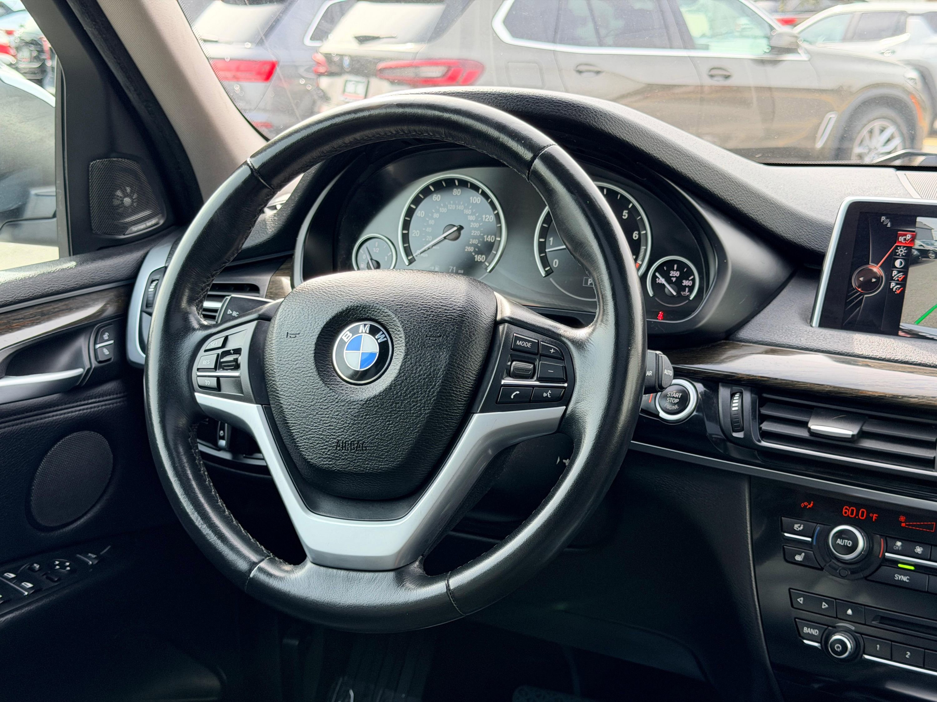 Used 2016 BMW X5 xDrive35i AWD/4WD image 35