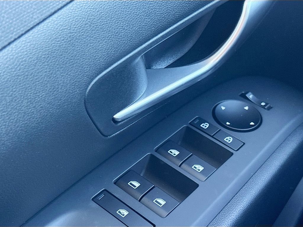 New 2026 Hyundai Tucson SEL image 18