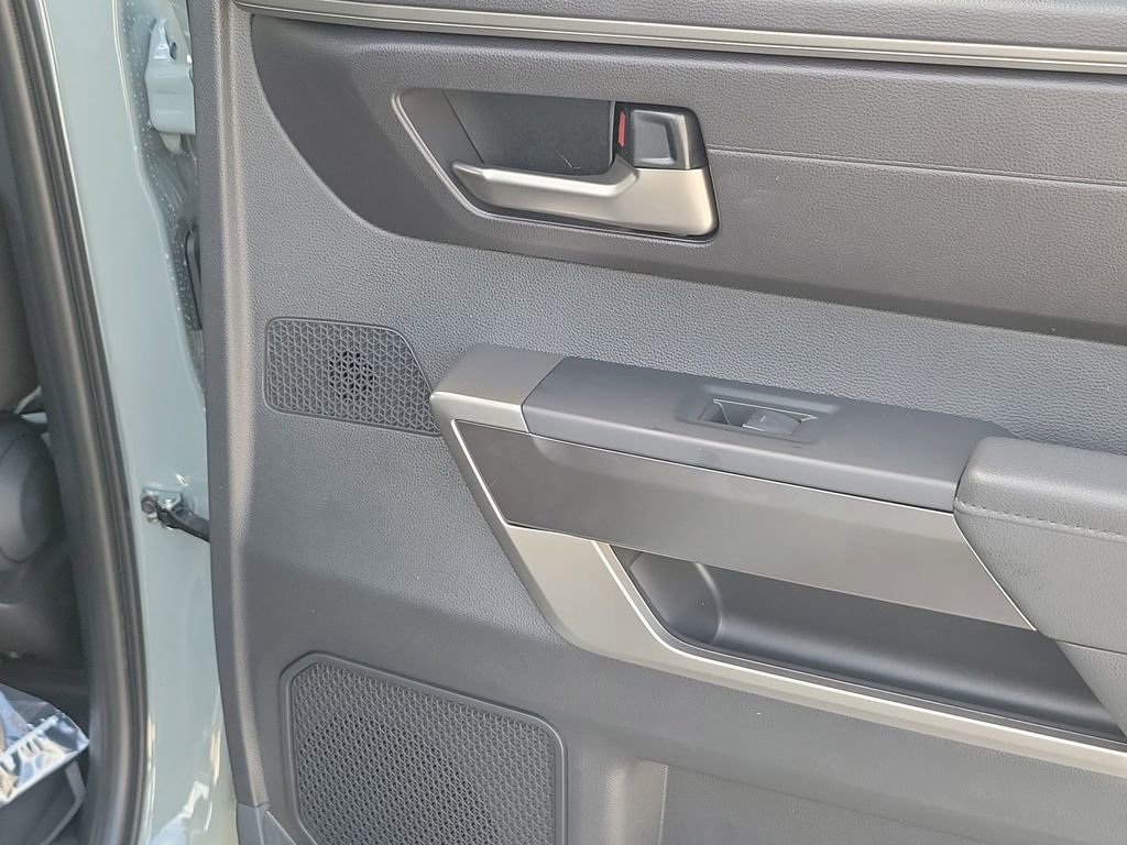 New 2026 Toyota Tundra SR5 image 46