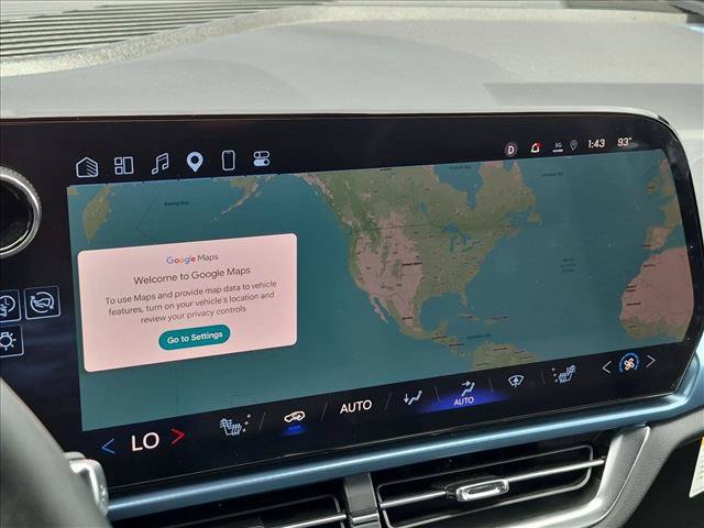 Used 2024 Chevrolet Equinox EV LT FWD image 21