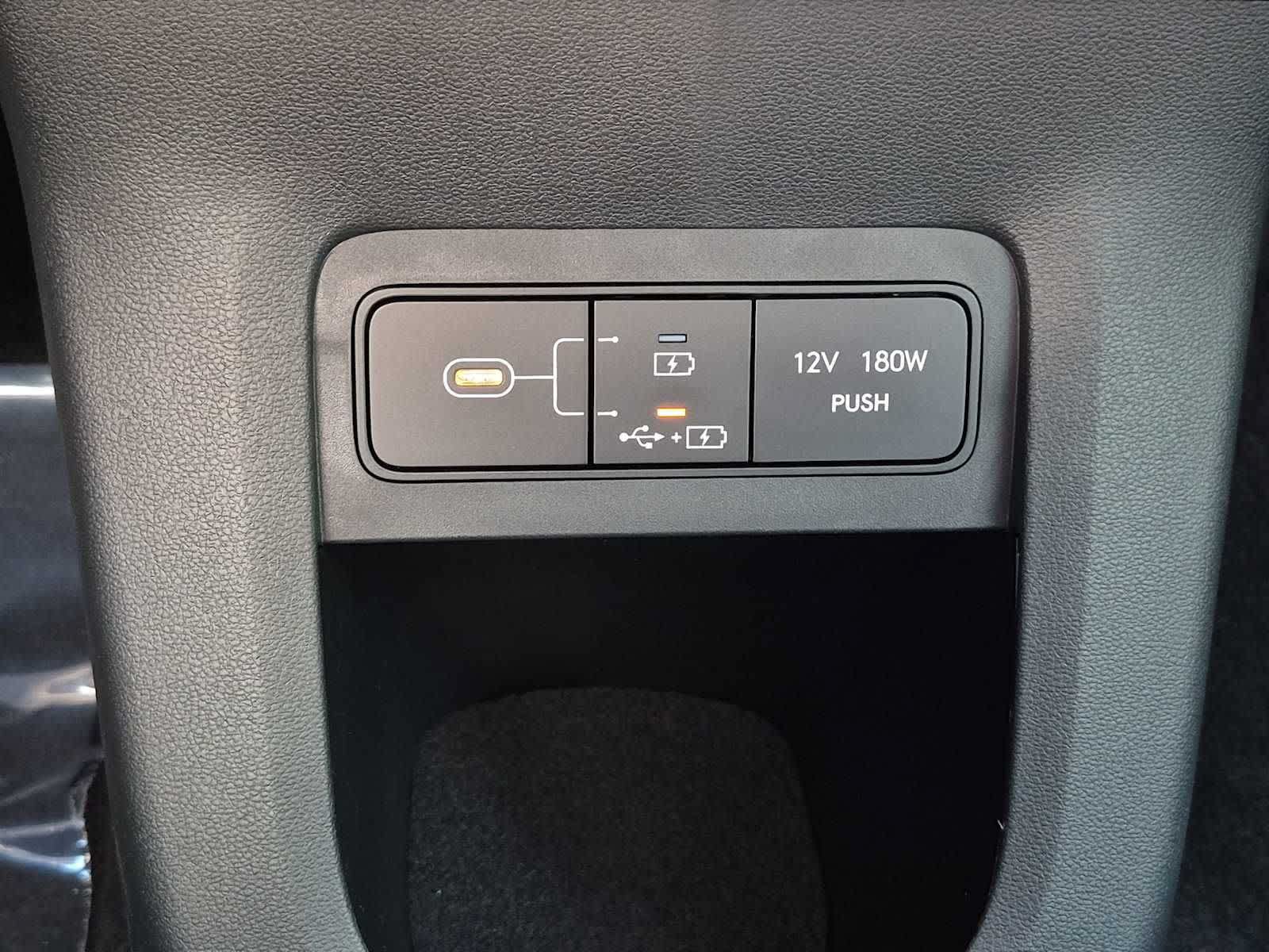 New 2026 Hyundai Ioniq 5 SEL RWD image 29