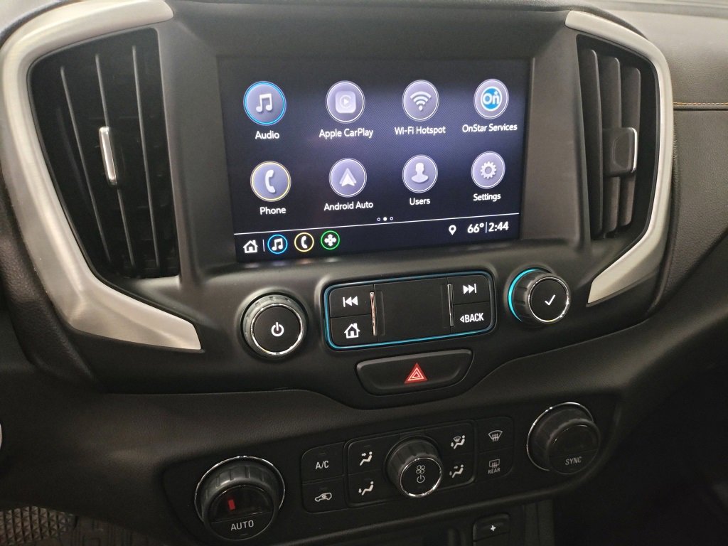 Used 2020 GMC Terrain SLT w/ Preferred Package image 29