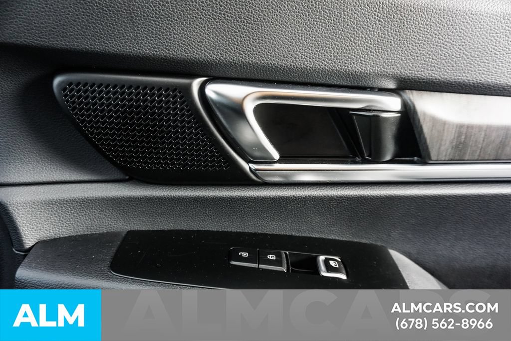 Used 2024 Kia Telluride EX FWD image 45