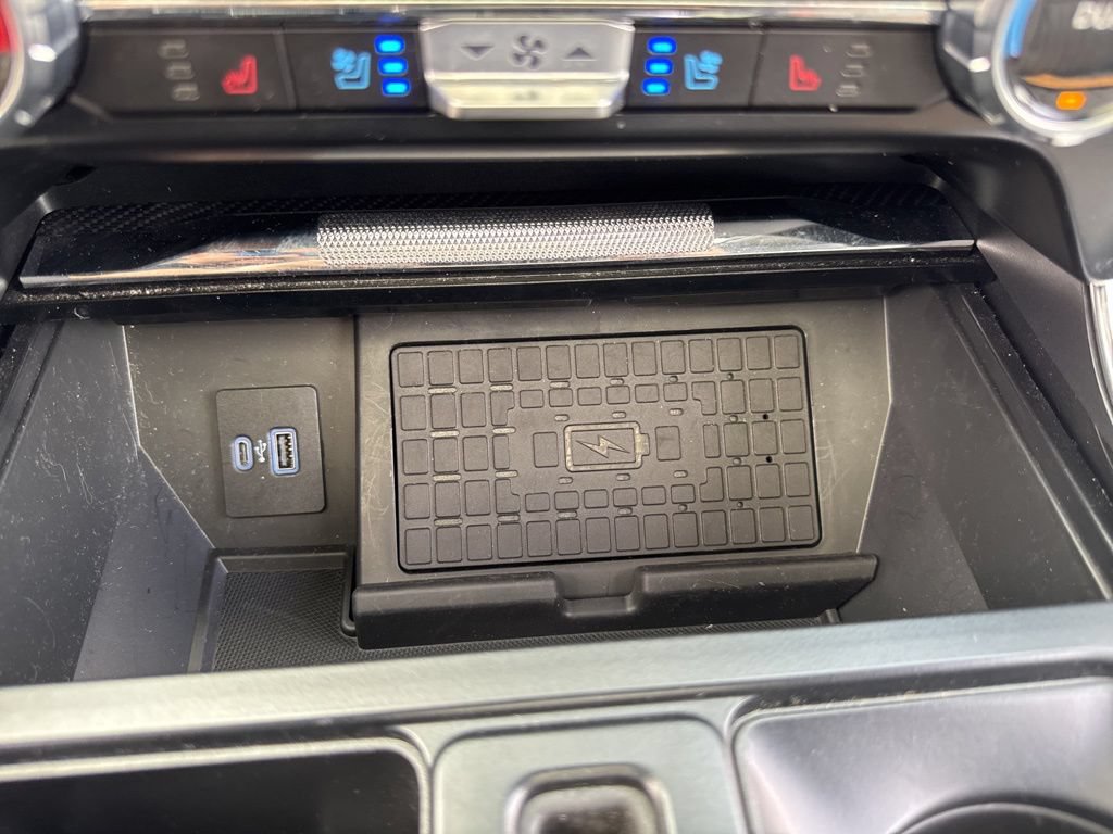Certified 2023 Ford F150 Limited AWD/4WD image 42