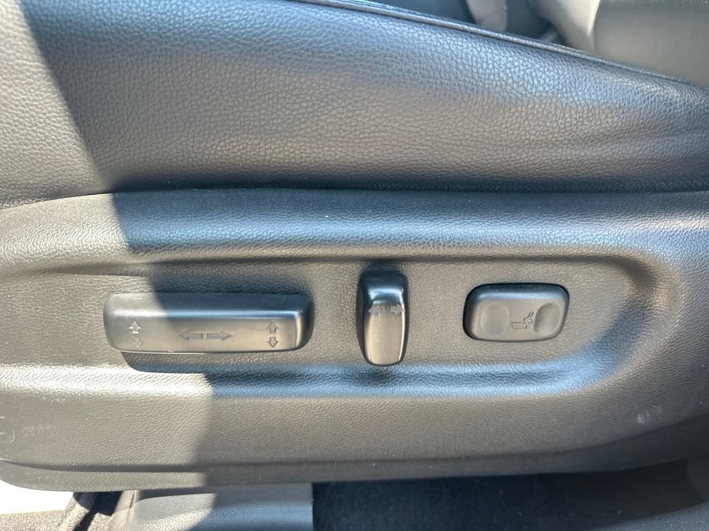Used 2025 Honda Ridgeline RTL image 40