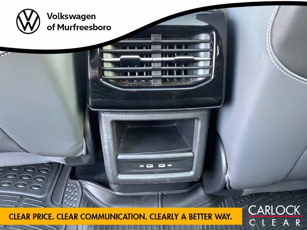 Used 2023 Volkswagen ID.4 Pro S AWD/4WD image 27