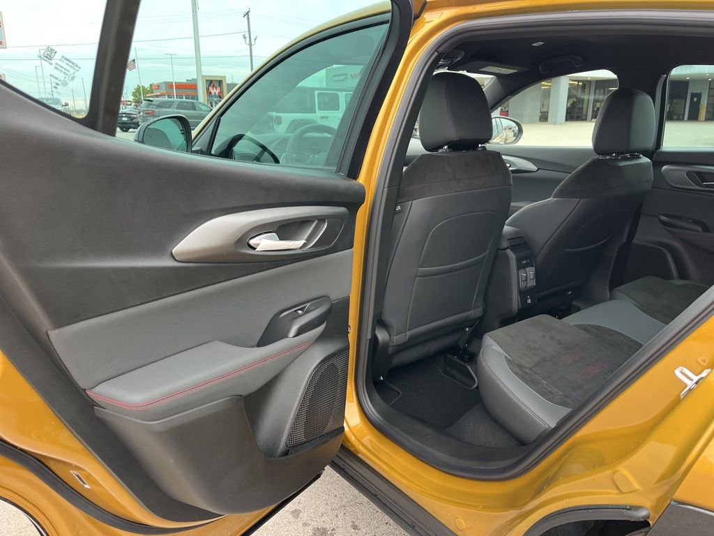 New 2025 Dodge Hornet R/T image 29