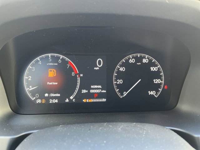 New 2026 Honda Ridgeline TrailSport+ image 12