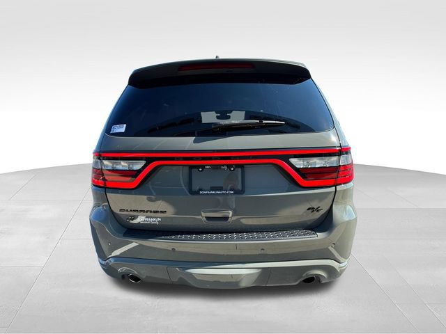 Used 2022 Dodge Durango R/T w/ Blacktop Package AWD/4WD image 3