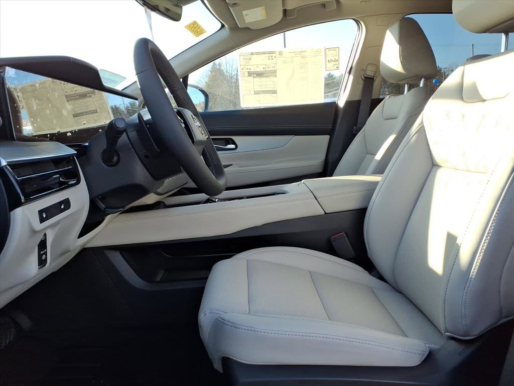 New 2026 Nissan Murano SL image 6