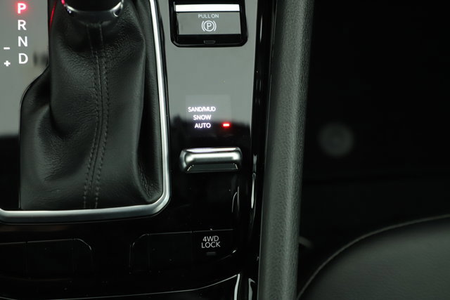 New 2026 Jeep Compass Latitude image 19