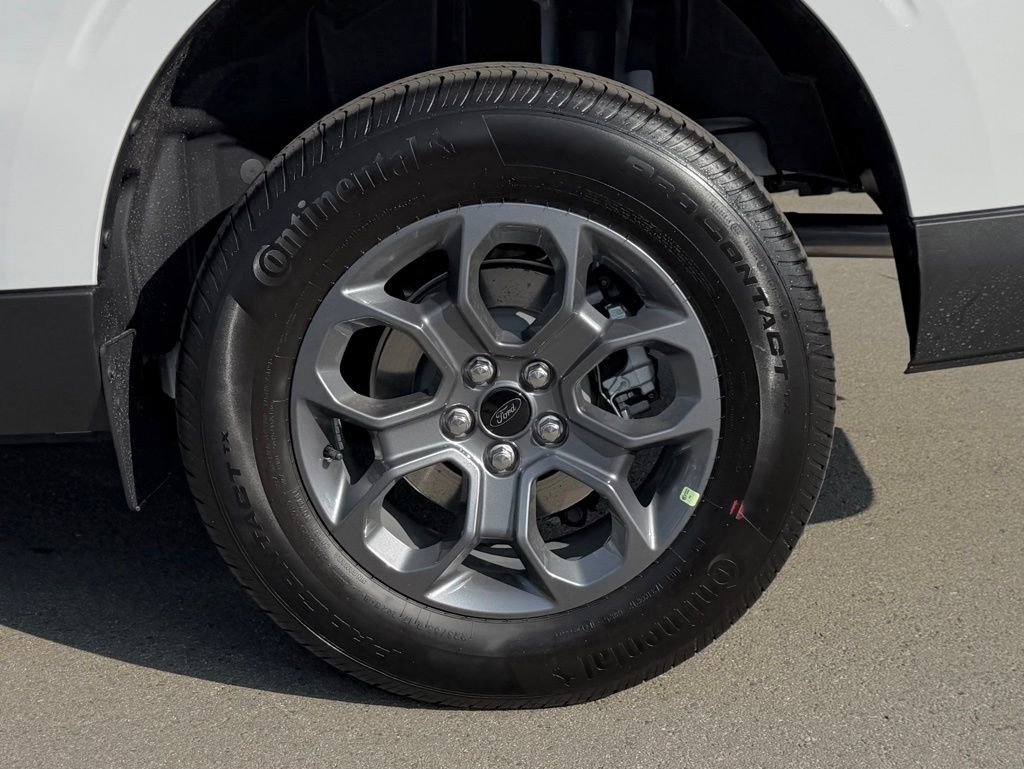 New 2026 Ford Maverick XLT w/ Equipment Group 301A AWD/4WD image 11