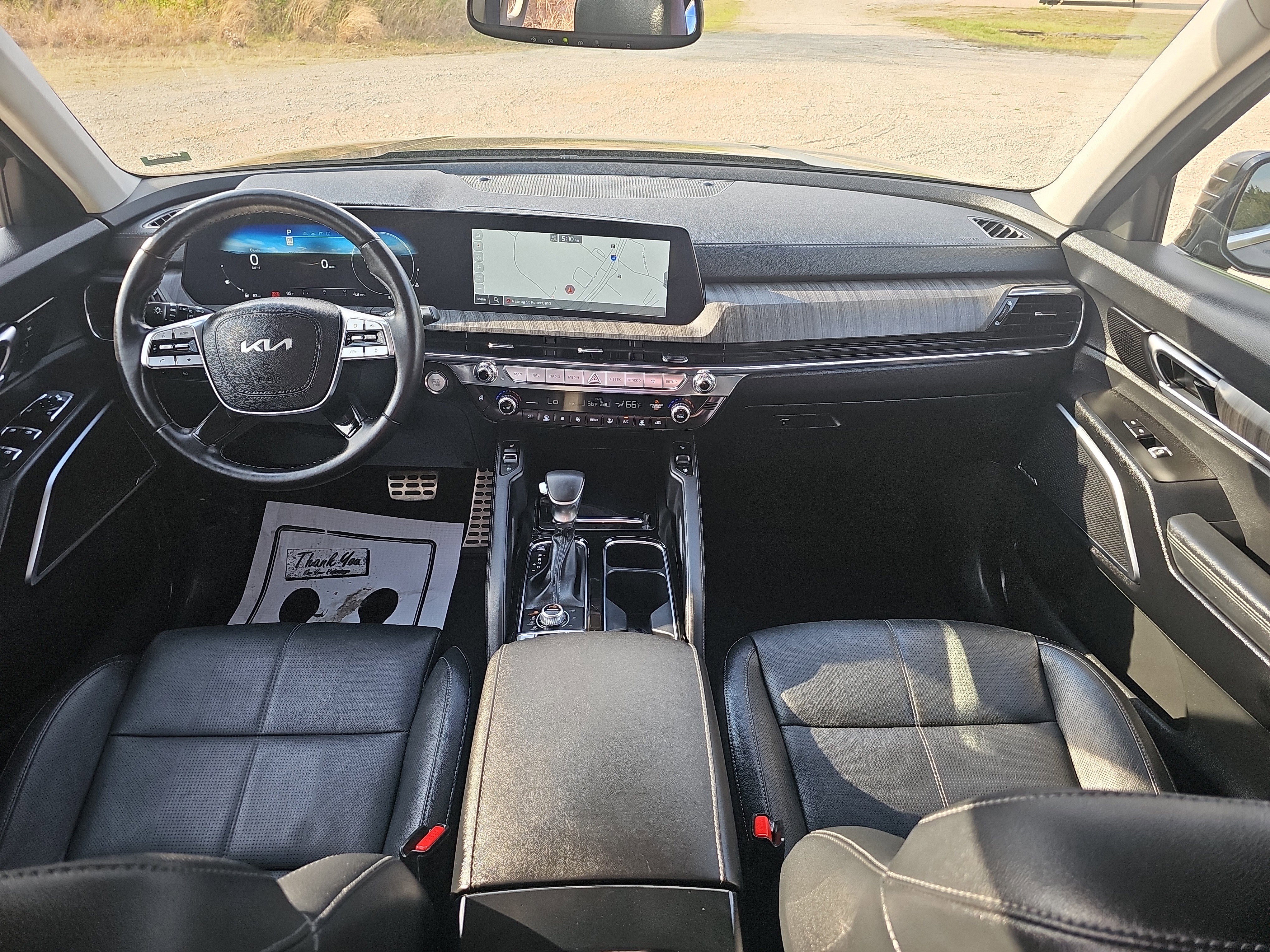 Used 2023 Kia Telluride SX X-Pro image 23