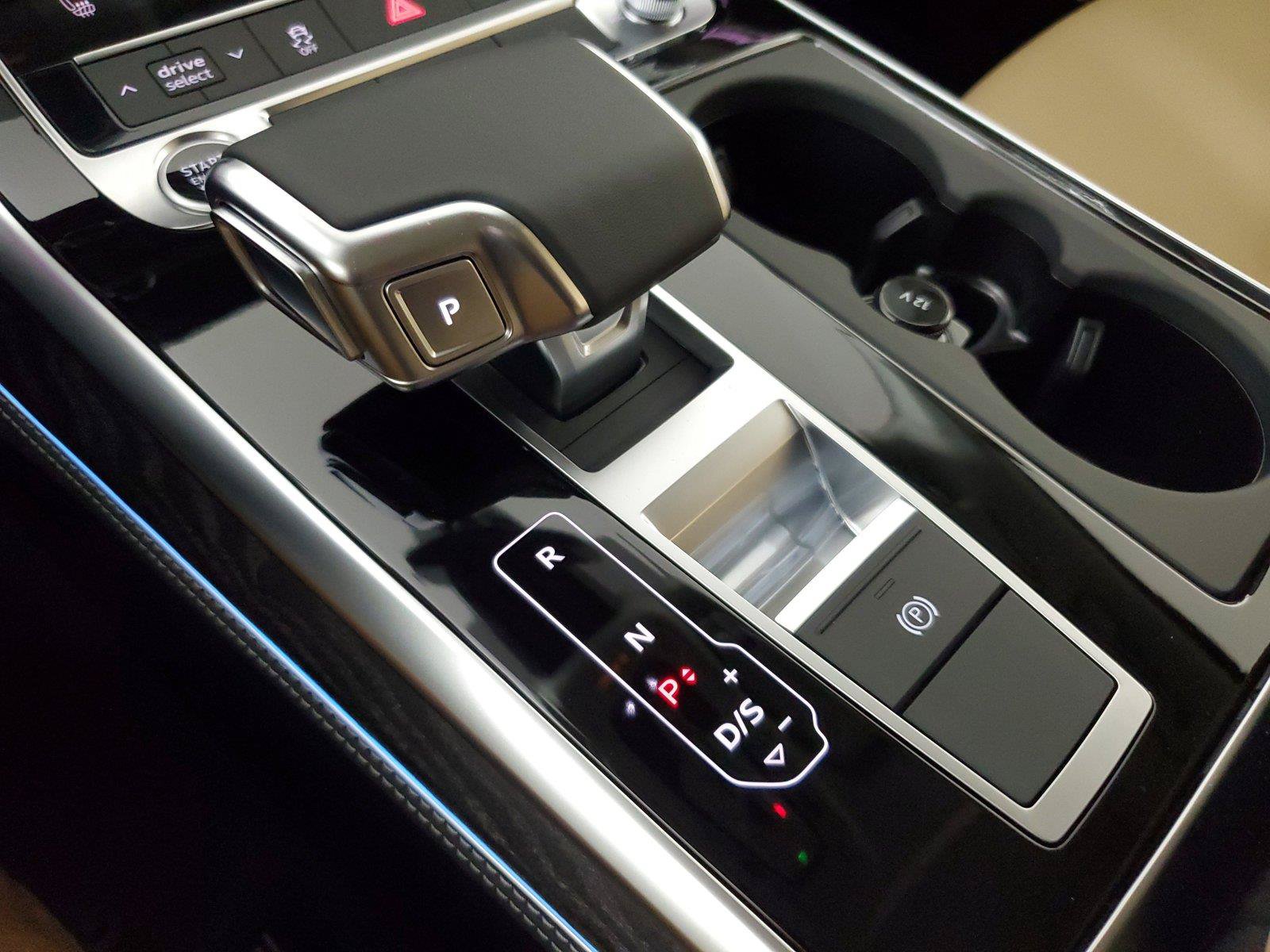 New 2026 Audi Q7 2.0T Premium Plus AWD/4WD image 32