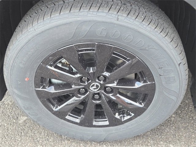 New 2025 MAZDA CX-50 AWD 2.5 Hybrid w/ Weather Package image 5