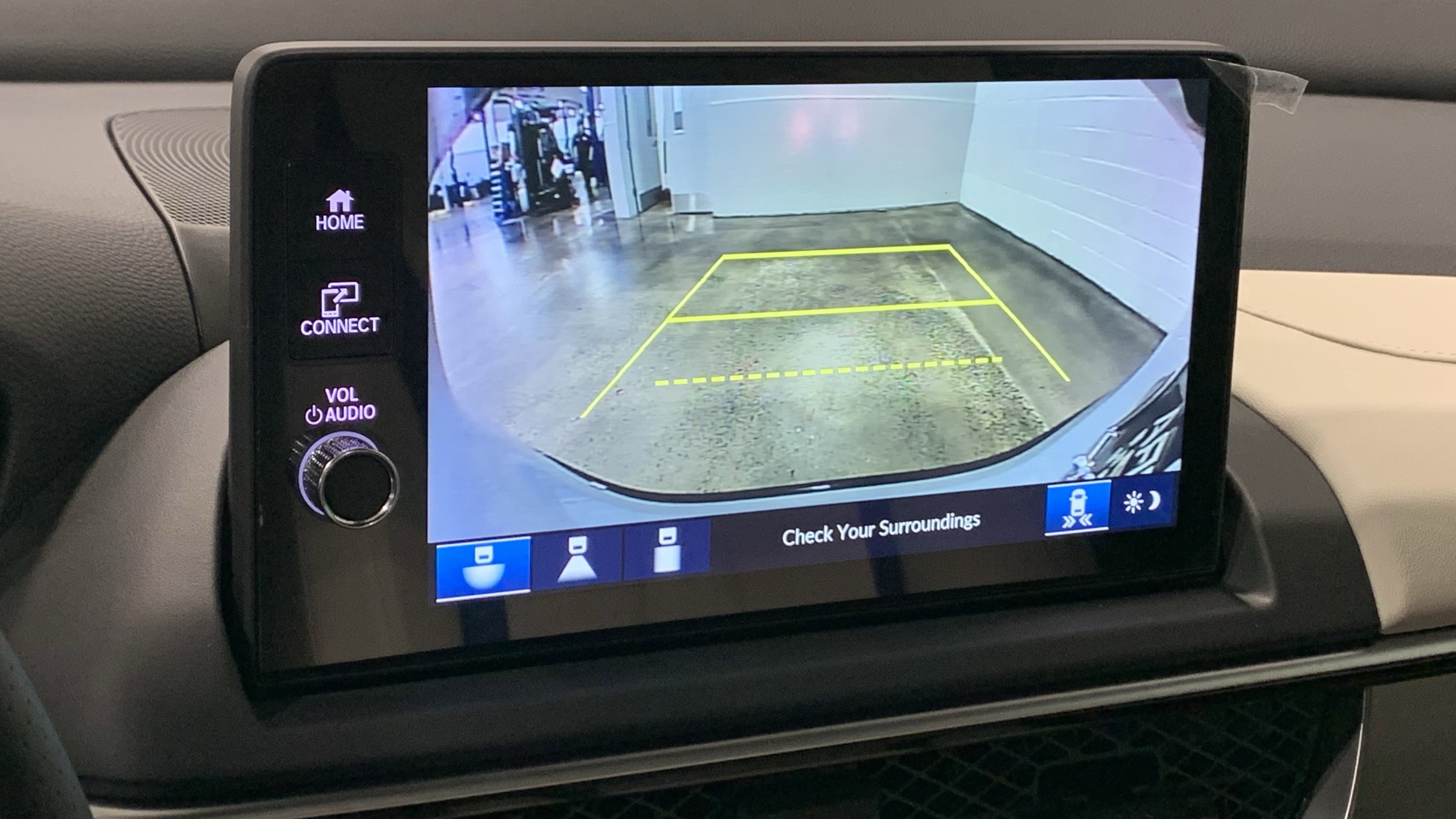 New 2025 Acura ADX A-Spec image 29