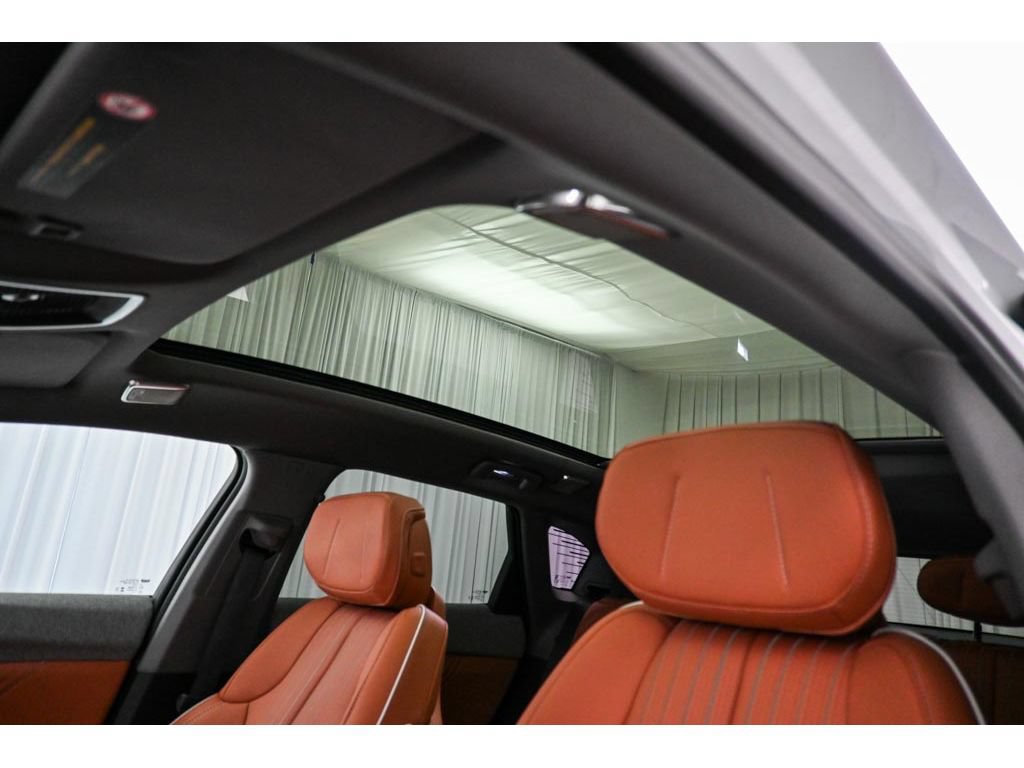 New 2027 Cadillac Optiq Premium Luxury AWD/4WD image 22