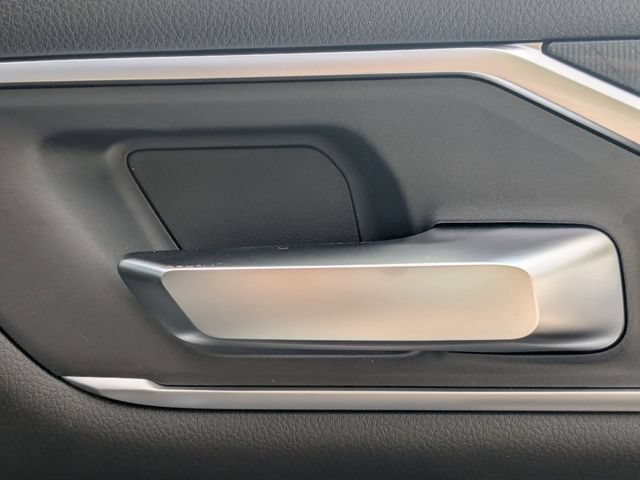 New 2026 RAM 1500 Big Horn AWD/4WD image 33