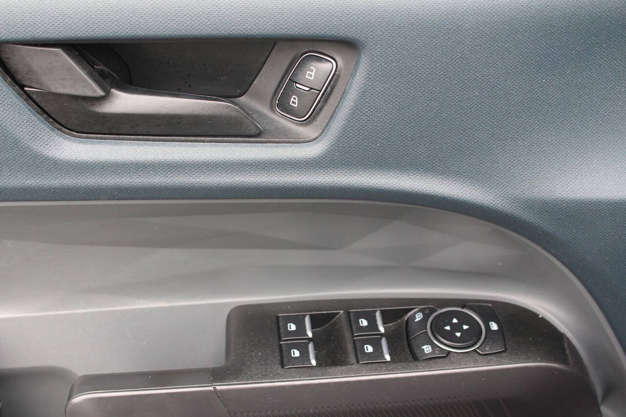 Used 2024 Ford Maverick XLT w/ XLT Luxury Package image 11