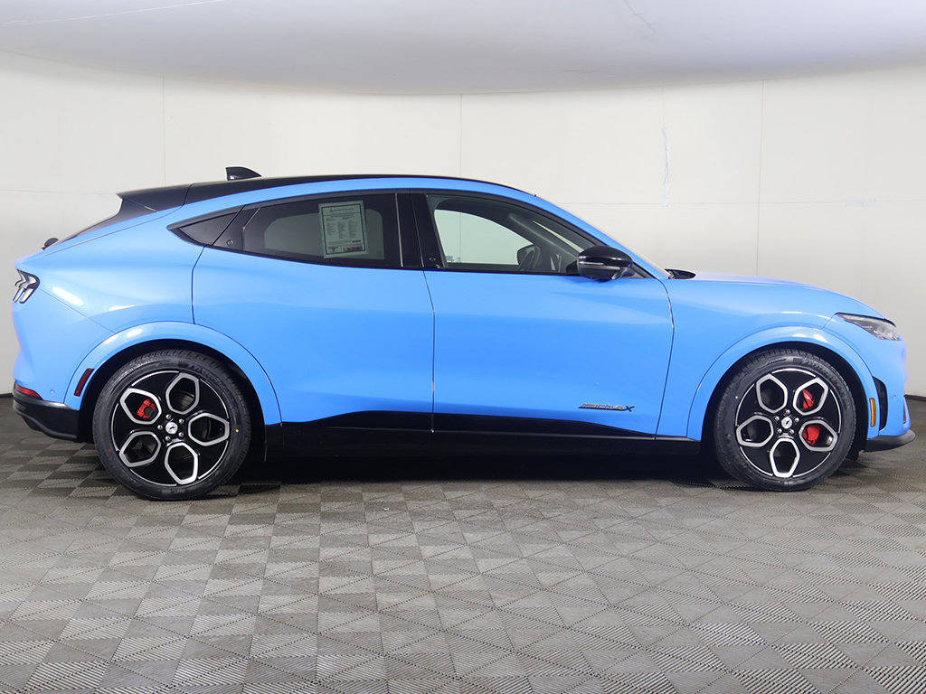 Used 2023 Ford Mustang Mach-E GT AWD/4WD image 21