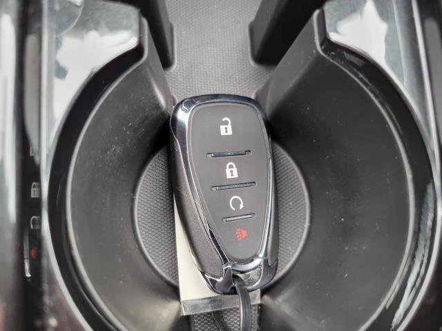 Used 2023 Chevrolet TrailBlazer ACTIV image 21