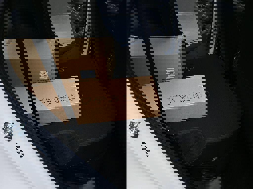 New 2026 Hyundai Tucson SEL FWD image 36