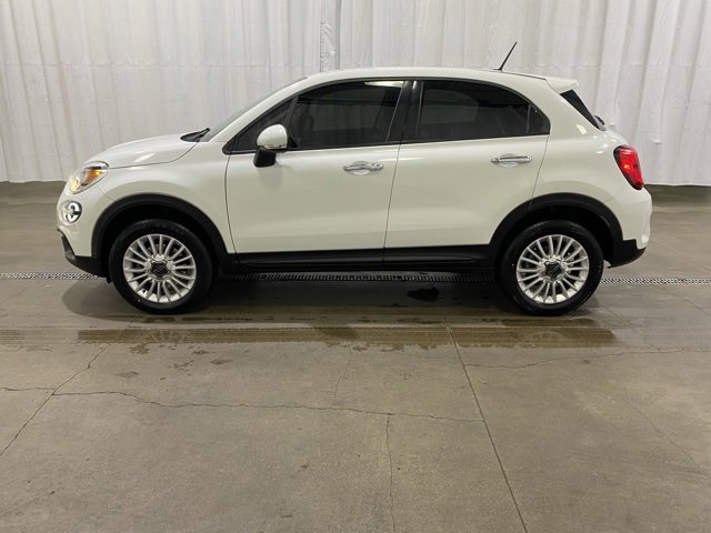 Used 2020 FIAT 500X Pop image 7