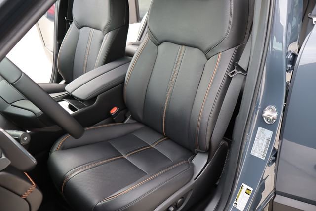 Used 2025 MAZDA CX-50 2.5 Hybrid w/ Weather Package image 10