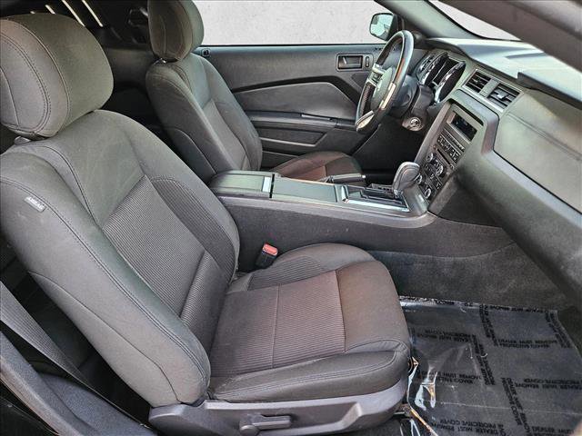 Used 2014 Ford Mustang Coupe w/ Equipment Group 102A image 18