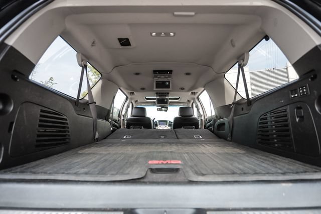 Used 2017 GMC Yukon XL Denali w/ Open Road Package AWD/4WD image 68