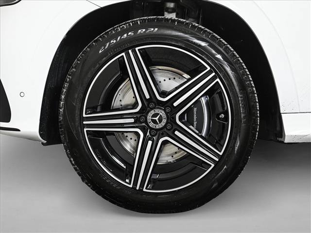 New 2026 Mercedes-Benz GLE 350 4MATIC image 26