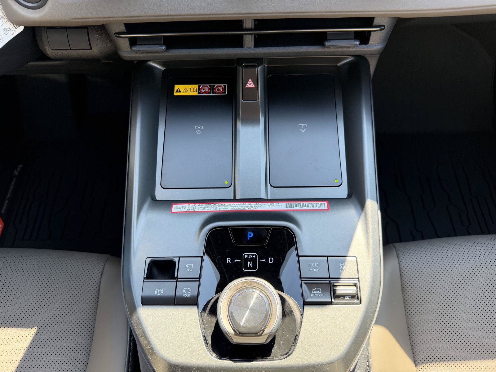New 2026 Toyota bZ Woodland AWD/4WD image 25