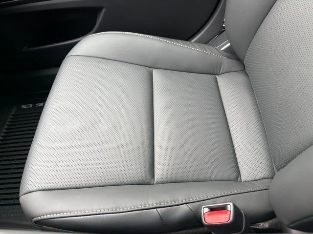 New 2025 Lexus ES 350 w/ Premium Package image 27