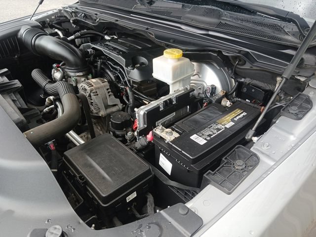 Used 2019 RAM 1500 Limited w/ Advanced Safety Group AWD/4WD image 64