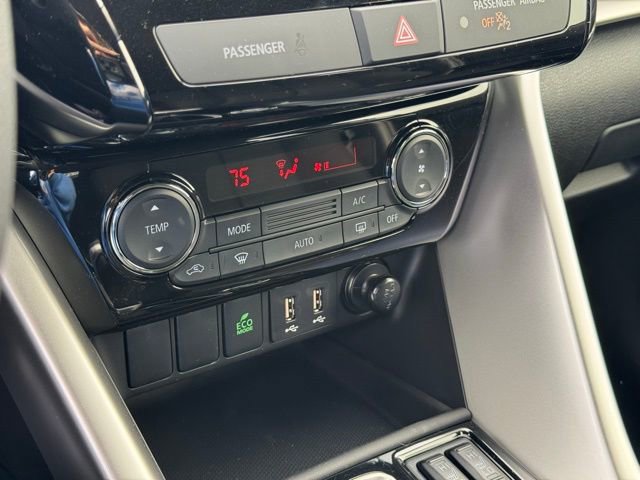 New 2026 Mitsubishi Eclipse Cross LE image 25