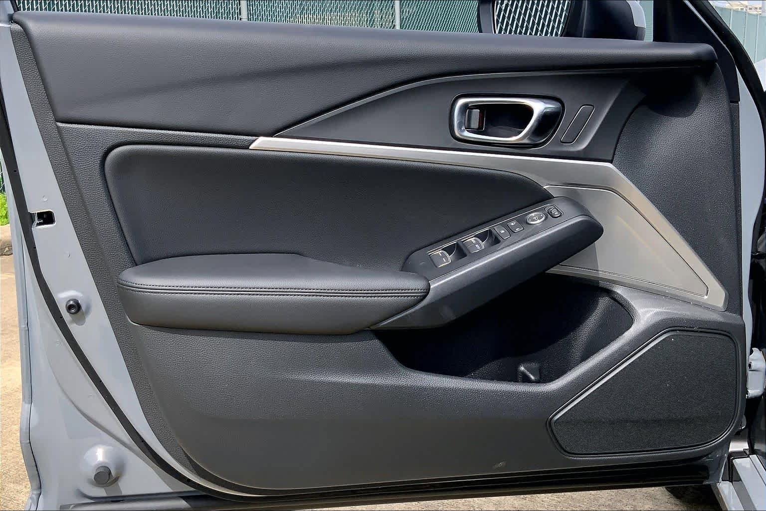 New 2026 Acura Integra image 10