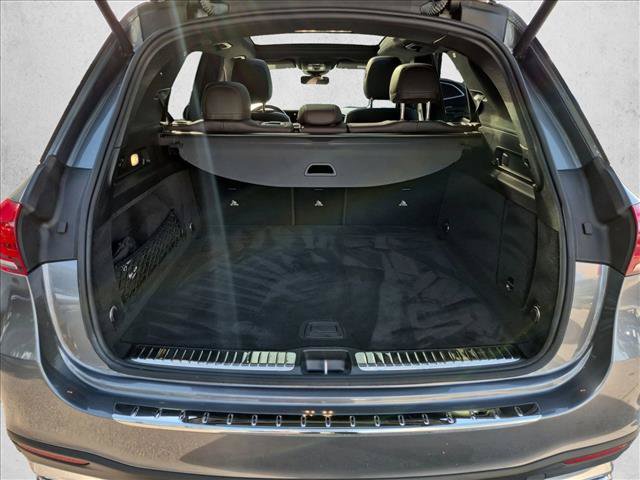 Used 2023 Mercedes-Benz GLE 350 4MATIC image 6