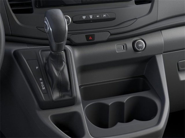 New 2024 Ford Transit 350 XL image 15