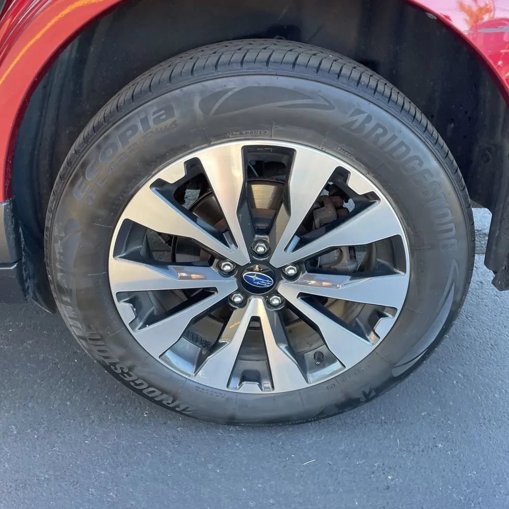Used 2015 Subaru Outback 2.5i Limited AWD/4WD image 18