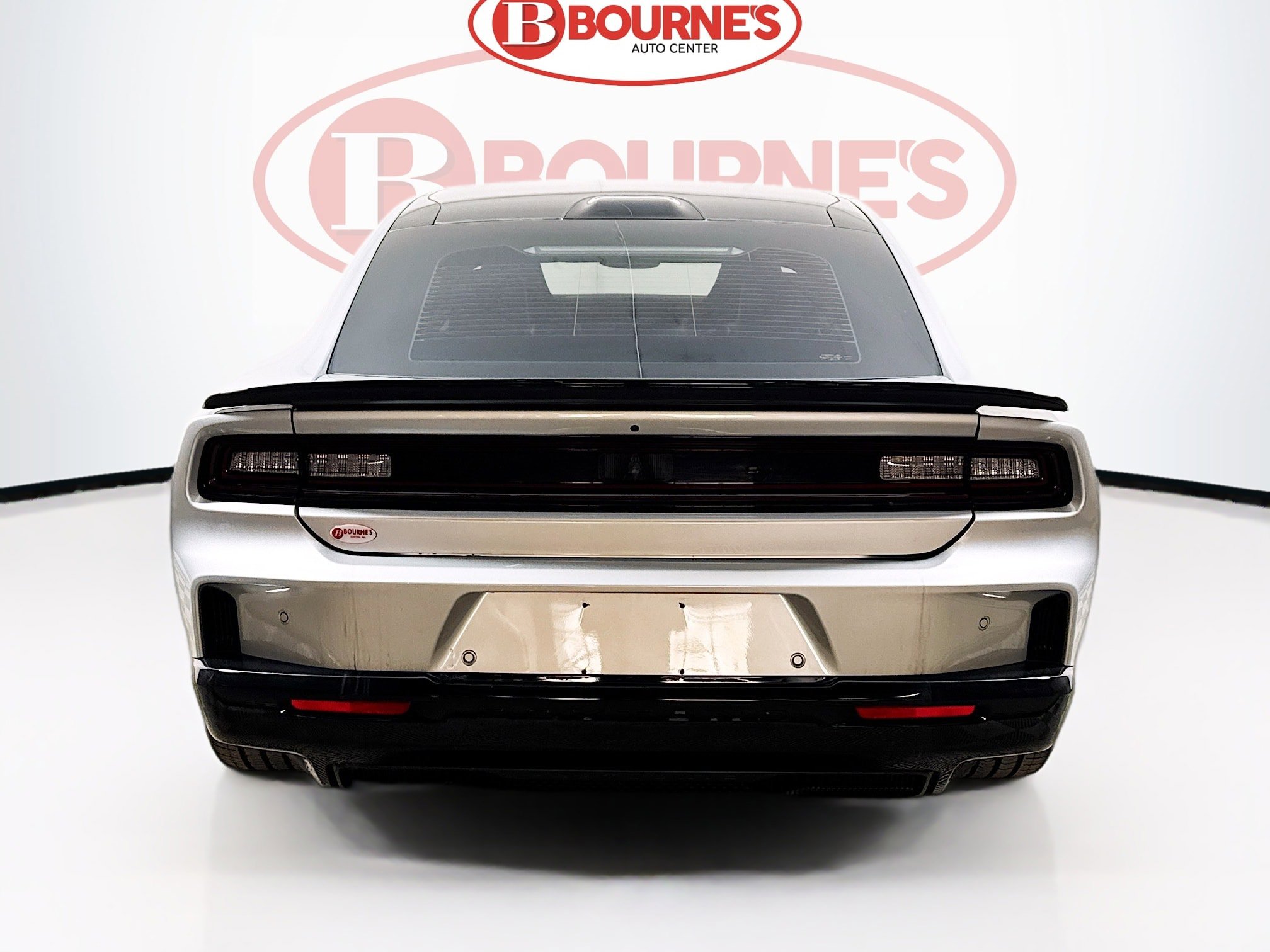 Used 2024 Dodge Charger Daytona Scat Pack w/ Plus Group AWD/4WD image 10