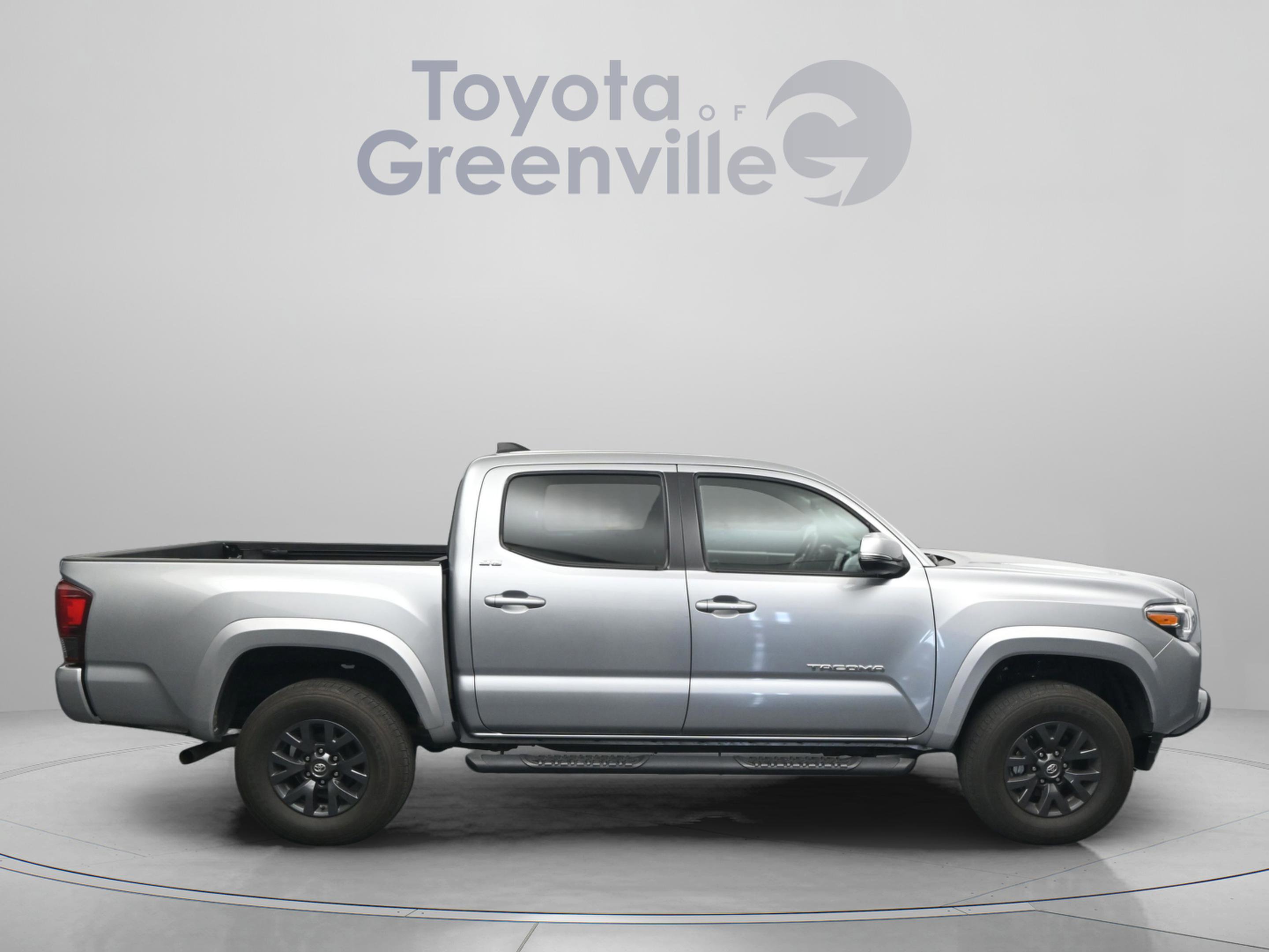Used 2023 Toyota Tacoma 2WD Double Cab image 18